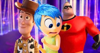 Vice-Versa 3, Toy Story 5, Les Indestructibles 3 : Pixar fait un point sur les prochaines suites
