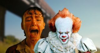 Welcome to Derry : Pennywise prépare son retour dans un premier teaser sanglant