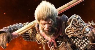 Wukong chartz Steam