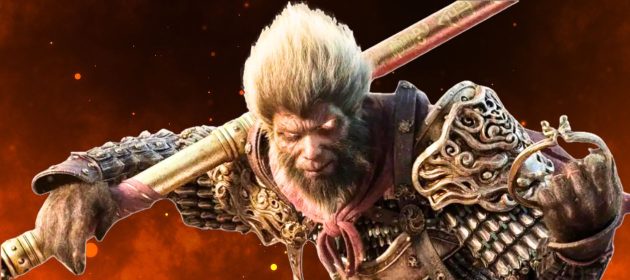 Wukong chartz Steam