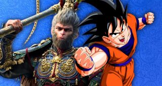 De Dragon Ball à Wukong : la légende chinoise qui a bouleversé la pop culture