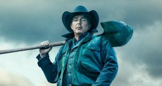 Yellowstone : la future série de l'univers du western dévoile son casting dingue avec Kurt Russell