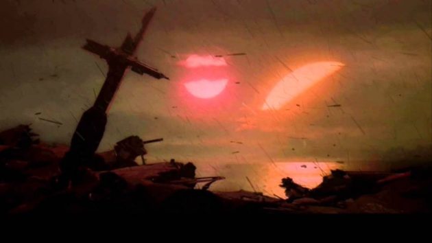 alien 3