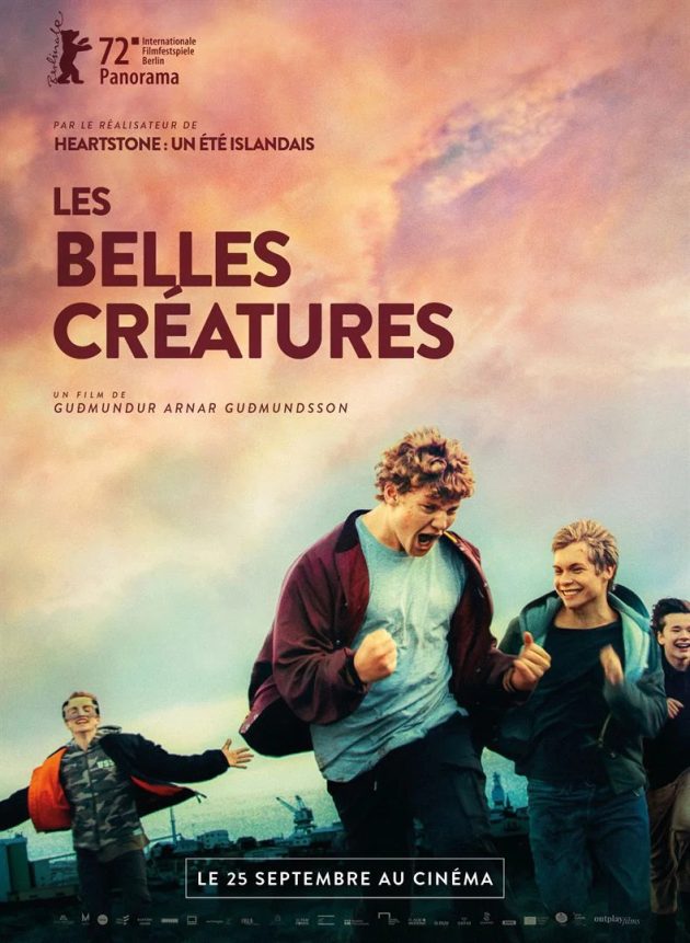 les belles créatures film 2024