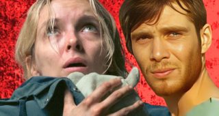 Le plus gros film de zombie à l'iPhone : 28 ans plus tard et sa fausse révolution à 75 millions