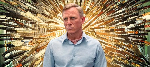 À couteaux tirés 3 : un budget totalement fou pour la suite du whodunit Netflix avec Daniel Craig ?