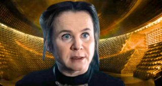 Dune Prophecy : la série événement se dévoile à travers une affiche glaçante