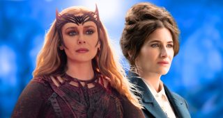 Agatha All Along ce mystérieux personnage pourrait bouleverser le futur de Marvel (et ramener la Sorcière Rouge)