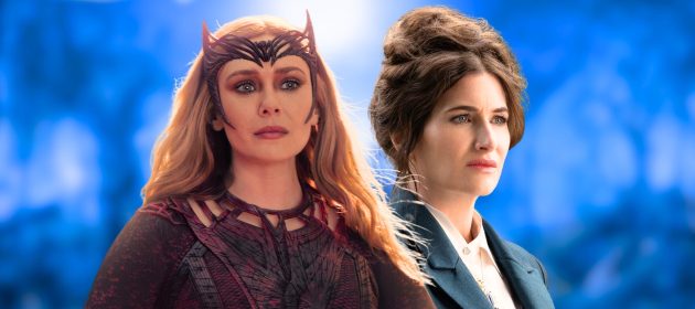 Agatha All Along ce mystérieux personnage pourrait bouleverser le futur de Marvel (et ramener la Sorcière Rouge)