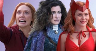 Agatha All Along le résumé de WandaVision pour savoir où on en était resté chez Marvel