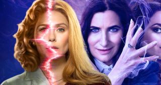 Agatha All Along que vaut la suite de WandaVision sur Disney+
