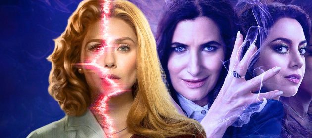 Agatha All Along que vaut la suite de WandaVision sur Disney+