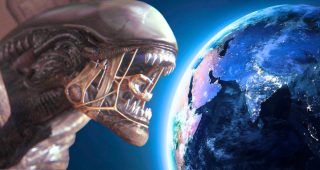 Alien Earth : la série aura des aliens différents des films, mais promis, ce sera respectueux