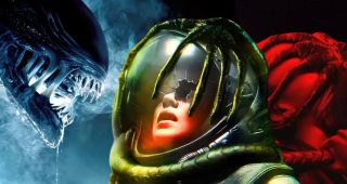 Alien Romulus fait mieux que Prometheus au box-office