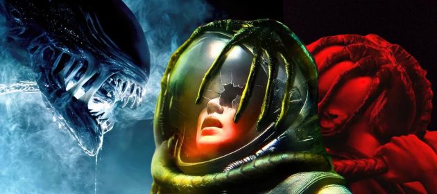 Alien Romulus fait mieux que Prometheus au box-office