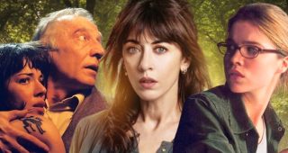 Avant la série TF1 : Brocéliande, le film d'horreur archi-nul et heureusement oublié