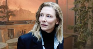 Disclaimer sur Apple TV+ : la bande-annonce de la série avec Cate Blanchett est là
