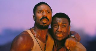 Bande-annonce de Sinners : Michael B. Jordan dans un film d'horreur du réalisateur de Black Panther
