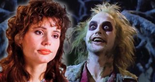 Beetlejuice 2 pourquoi les personnages de Alec Baldwin et Geena Davis ne sont pas retour dans la suite