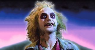 Beetlejuice Michael Keaton a failli ne jamais jouer le clown démoniaque dans le film de Tim Burton