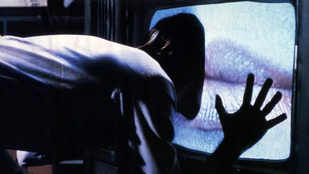 videodrome cronenberg