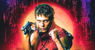Boy Kills World : critique entre Hunger Games et Street Fighter sur Amazon