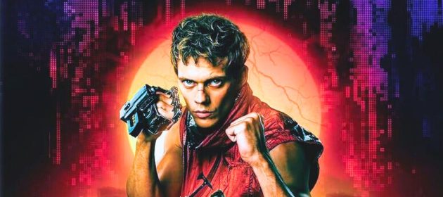 Boy Kills World : critique entre Hunger Games et Street Fighter sur Amazon