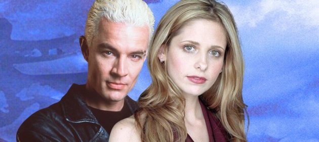 Buffy : James Marsters (Spike) ne s'est jamais remis de cette scène traumatisante
