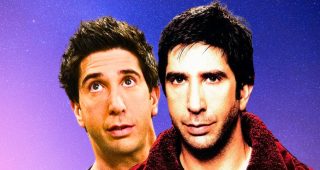 "Ça aurait fait de moi une star de cinéma" : David Schwimmer a refusé un rôle dans un célèbre film