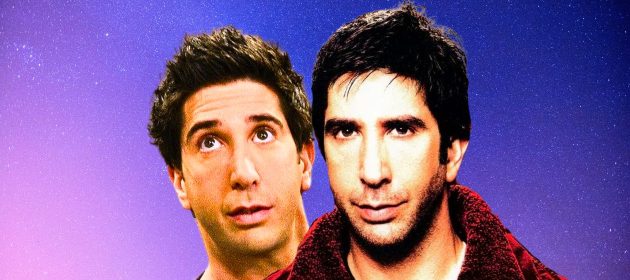 "Ça aurait fait de moi une star de cinéma" : David Schwimmer a refusé un rôle dans un célèbre film
