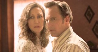 Conjuring 4 : le casting s'agrandit pour le grand final (apparemment)