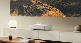 Ce vidéoprojecteur 4K Samsung est vendu (presque) à moitié prix en ce moment