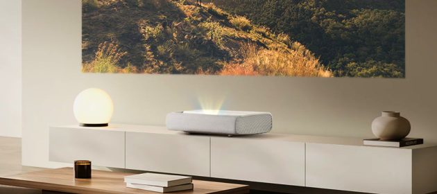 Ce vidéoprojecteur 4K Samsung est vendu (presque) à moitié prix en ce moment