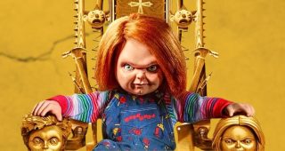 Chucky : mauvaise nouvelle pour la saga d'horreur culte et sa poupée tueuse