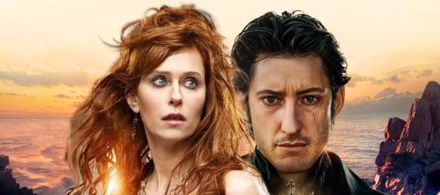 Le Comte de Monte-Cristo revient… au féminin : TF1 prépare une série avec Audrey Fleurot (désolé)