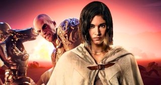 Rebel Moon revient : après le fiasco des films, le jeu vidéo débarque avec une bande-annonce