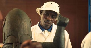 Dahomey : critique qui réveille les statues