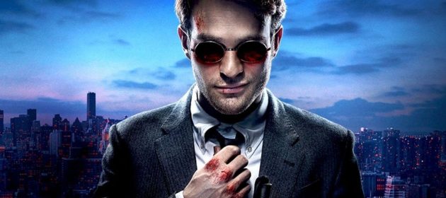 Daredevil : Born Again sera encore plus violente que la série Netflix selon le boss de Marvel TV