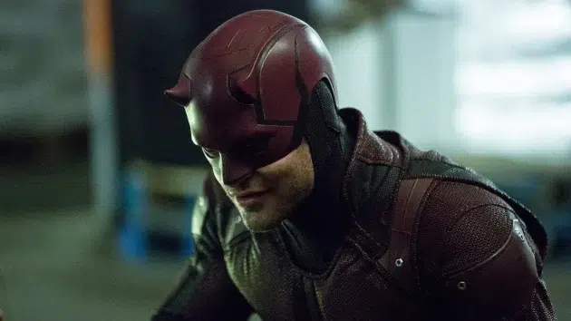 Daredevil : Born Again