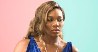 Serena Williams passe au cinéma : la star du tennis prépare un biopic qui donne envie