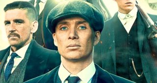 Peaky Blinders : Le film agrandit encore son casting avec un très gros nom qui fait rêver