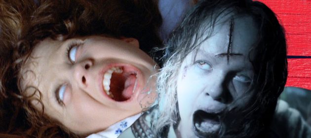 "Ça n'a jamais été fait" : le prochain l'Exorciste devrait bouleverser la saga, selon Mike Flanagan