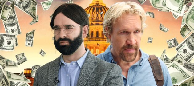 Am I Racist ? : un film réactionnaire américain parvient à se hisser dans le top 5 du box-office