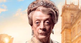 Maggie Smith