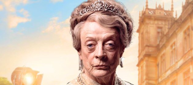 Maggie Smith