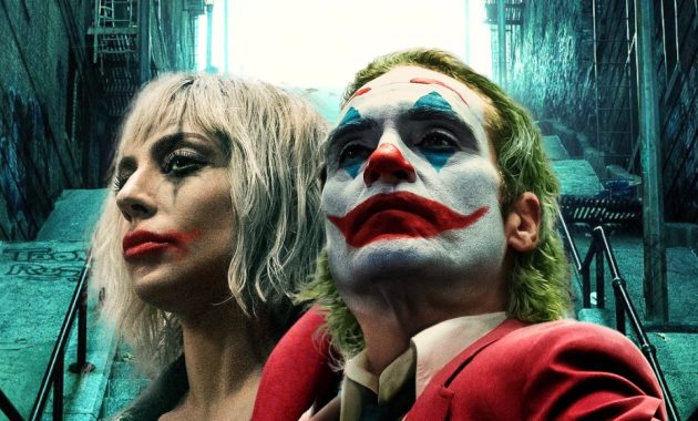 Joker 2 : premiers avis sur la suite Folie à deux avec Joaquin Phoenix et Lady Gaga