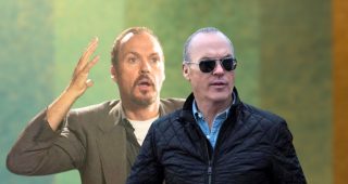 "C'est génial" : Michael Keaton défend ce film de Quentin Tarantino, trop souvent sous estimé