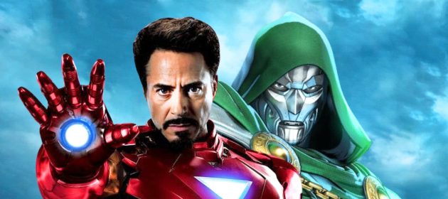 "C'est quoi ce bordel ?" : le retour de Robert Downey Jr. en Doom a beaucoup surpris cet acteur de Marvel