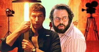 "C'est très mauvais" : Coppola détruit cette série sur un film qu'il connaît mieux que personne