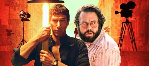 "C'est très mauvais" : Coppola détruit cette série sur un film qu'il connaît mieux que personne